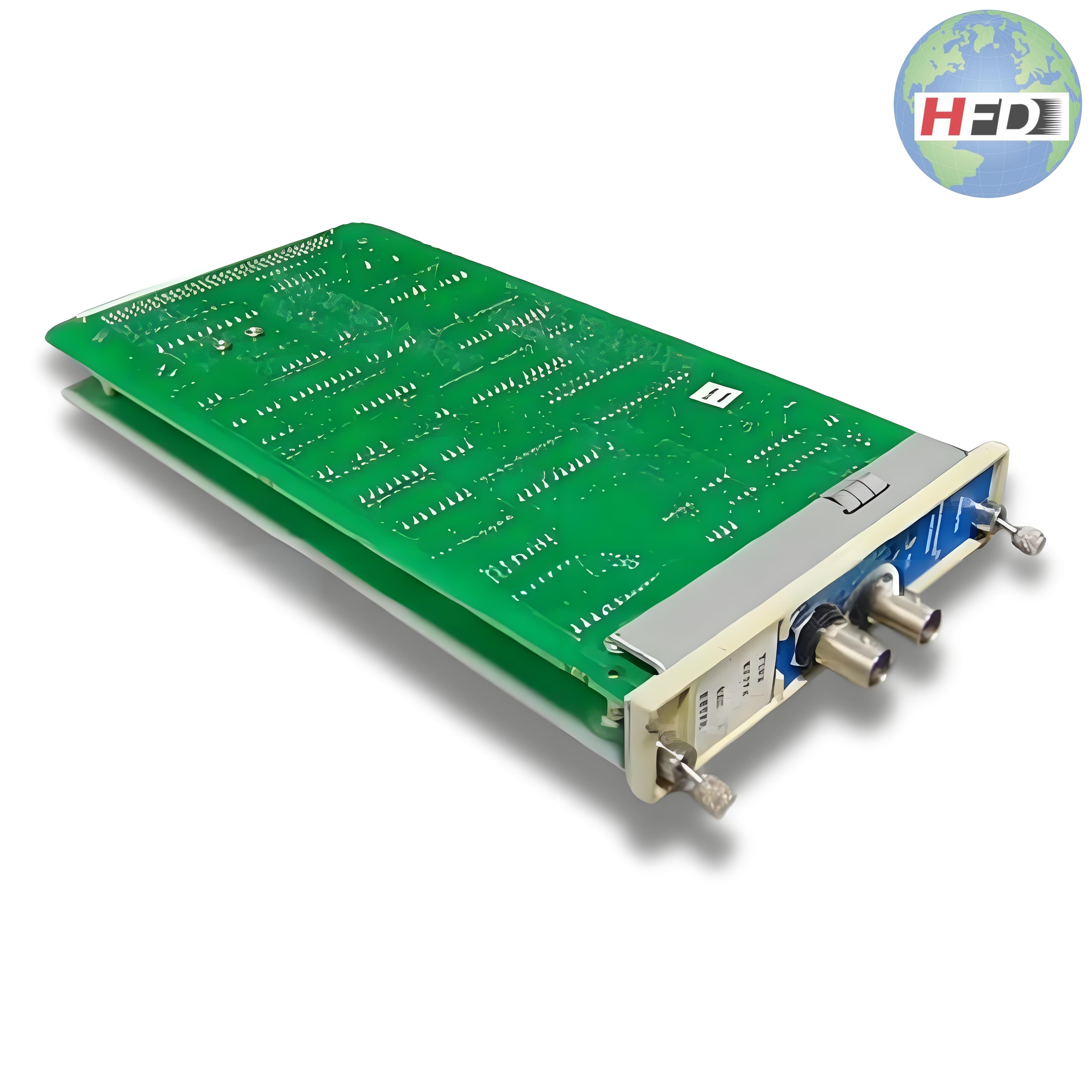 Bently 3500/25-pwa 125792-01-KEYPHASOR模块