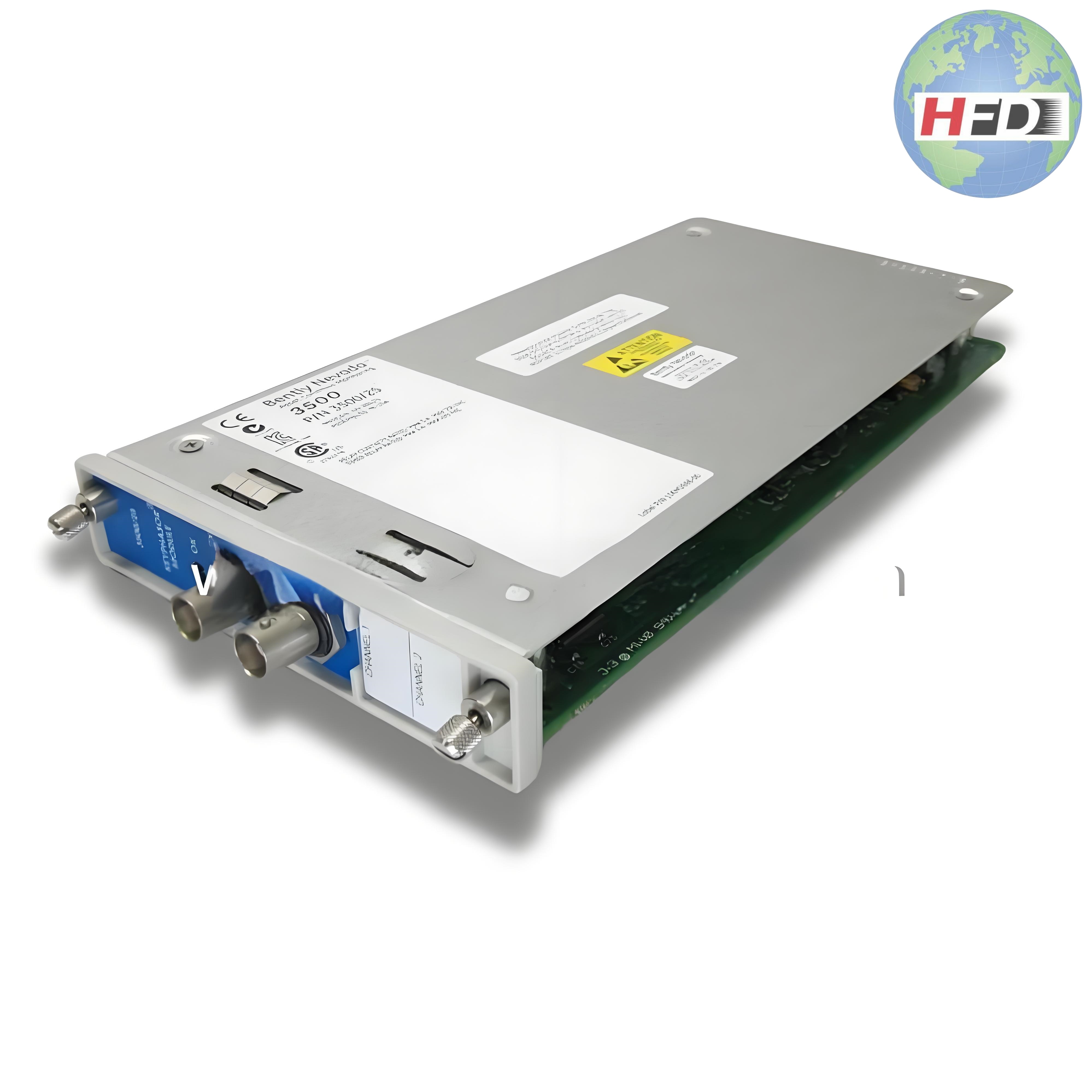 BENTLY3500/25-PWA149369-01 - 键相模块