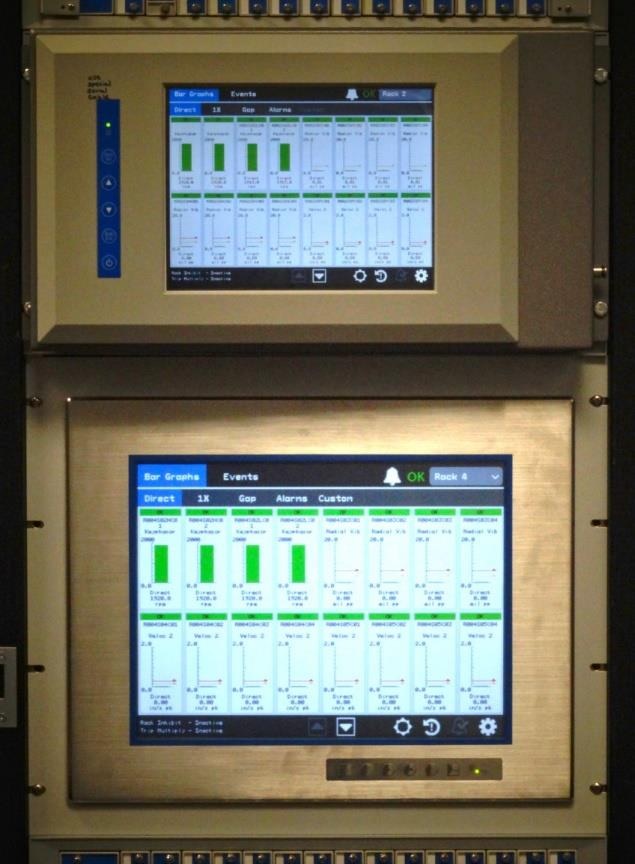 BENTLY模块  125768-01  3500