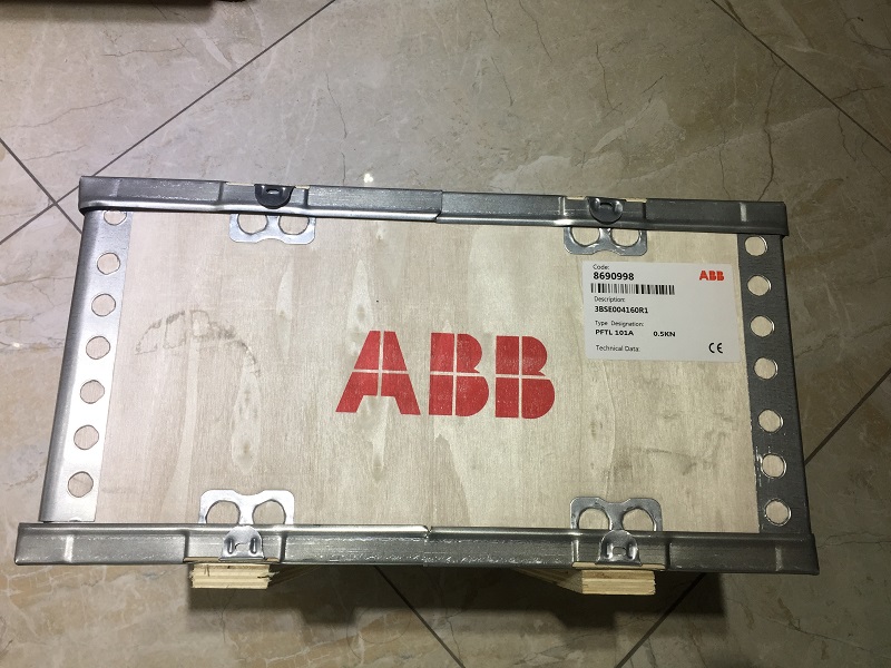 ABB YB560103DB模块