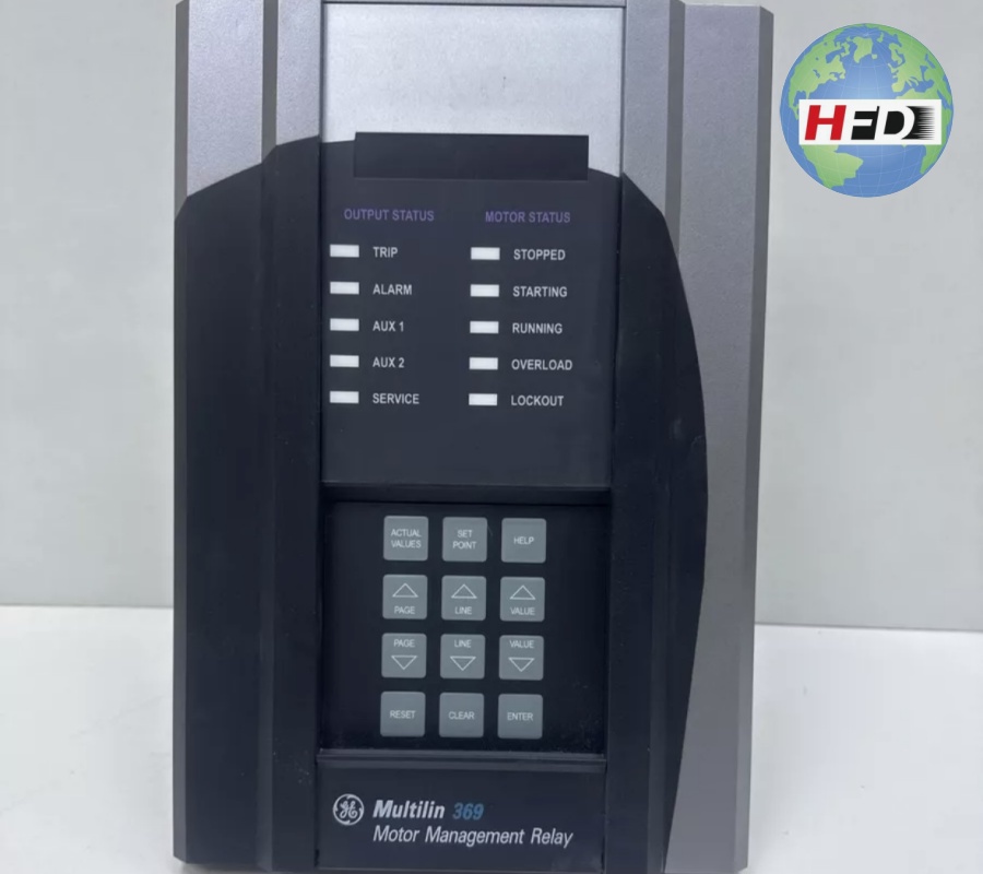 GE 336A4940LBP46 以太网交换机| Mark VIe