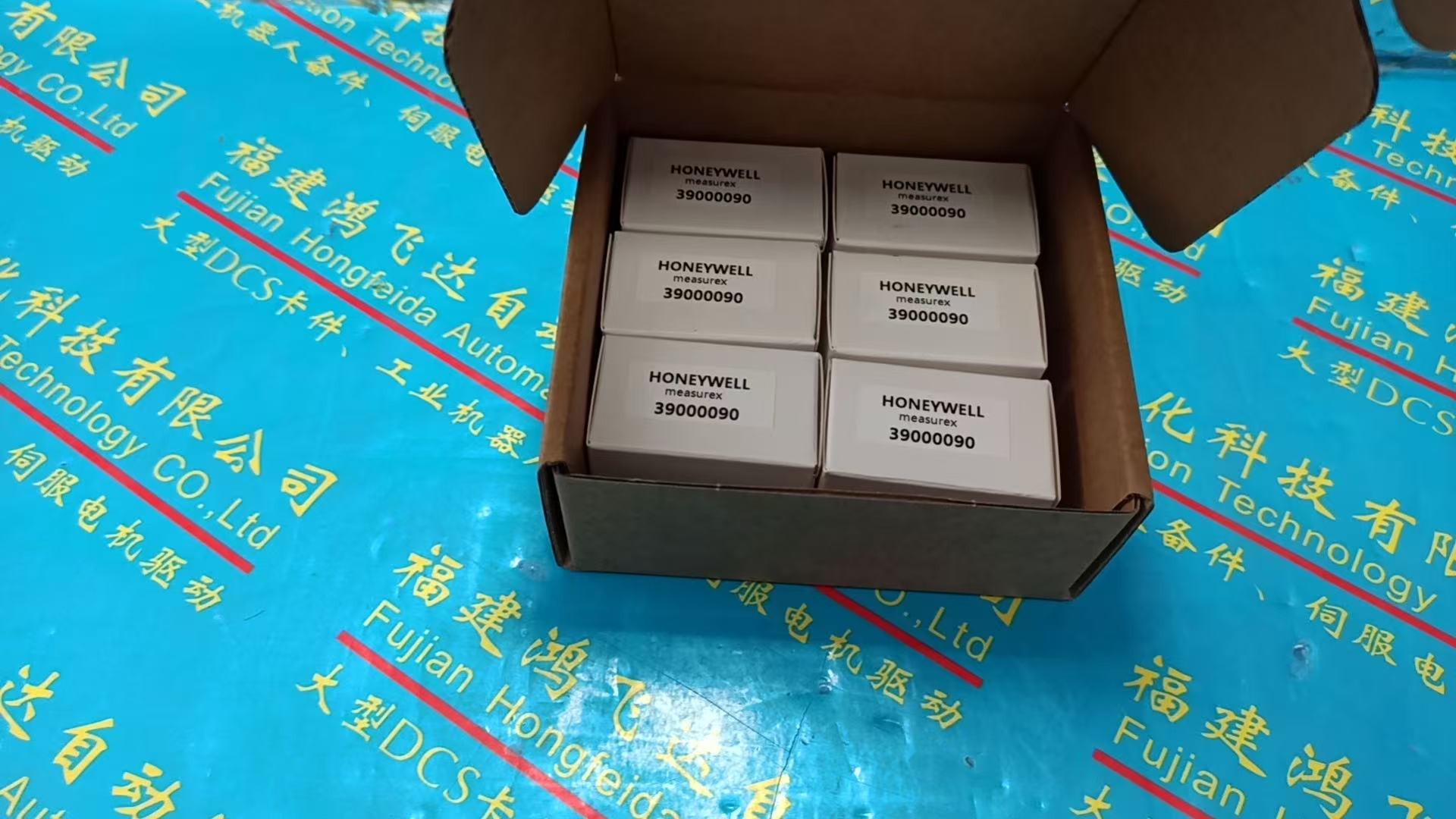 HONEYWELL 39000090测厚仪备件