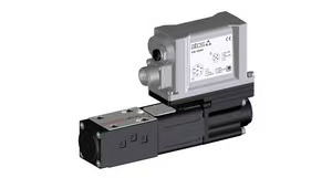 ATOS阿托斯 DLHZO-TEB/TES, DLKZOR-TEB/TES 伺服比例换向阀