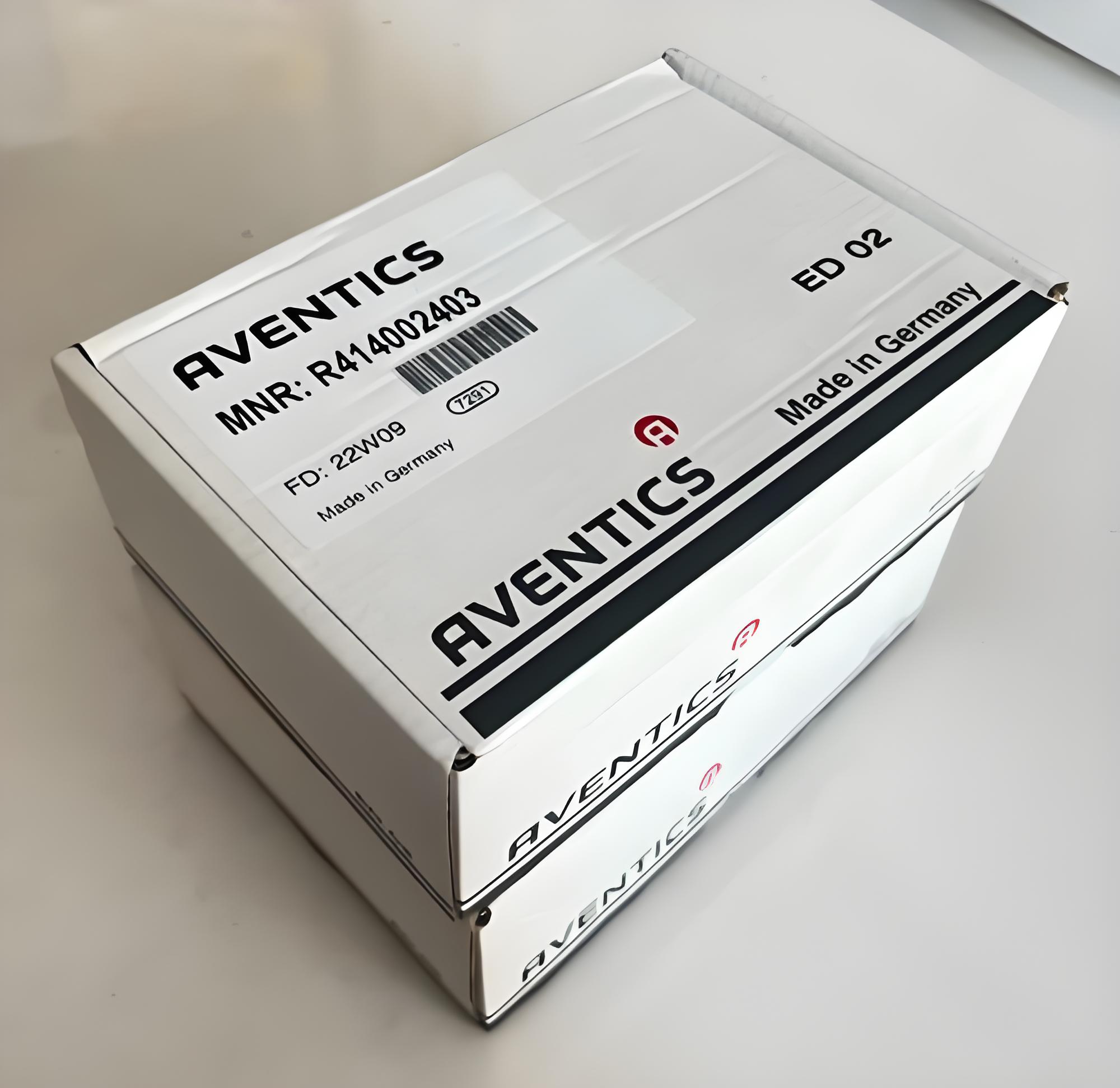 AVENTICS 5610219300电气比例阀