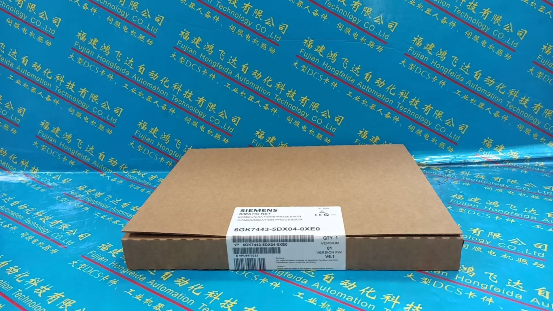 SIEMENS 6GK5204-2BB11-2AA3 交换机