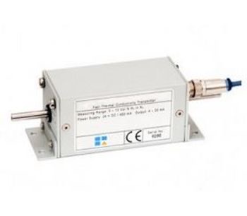 AgimasTCD-110导热率检测器