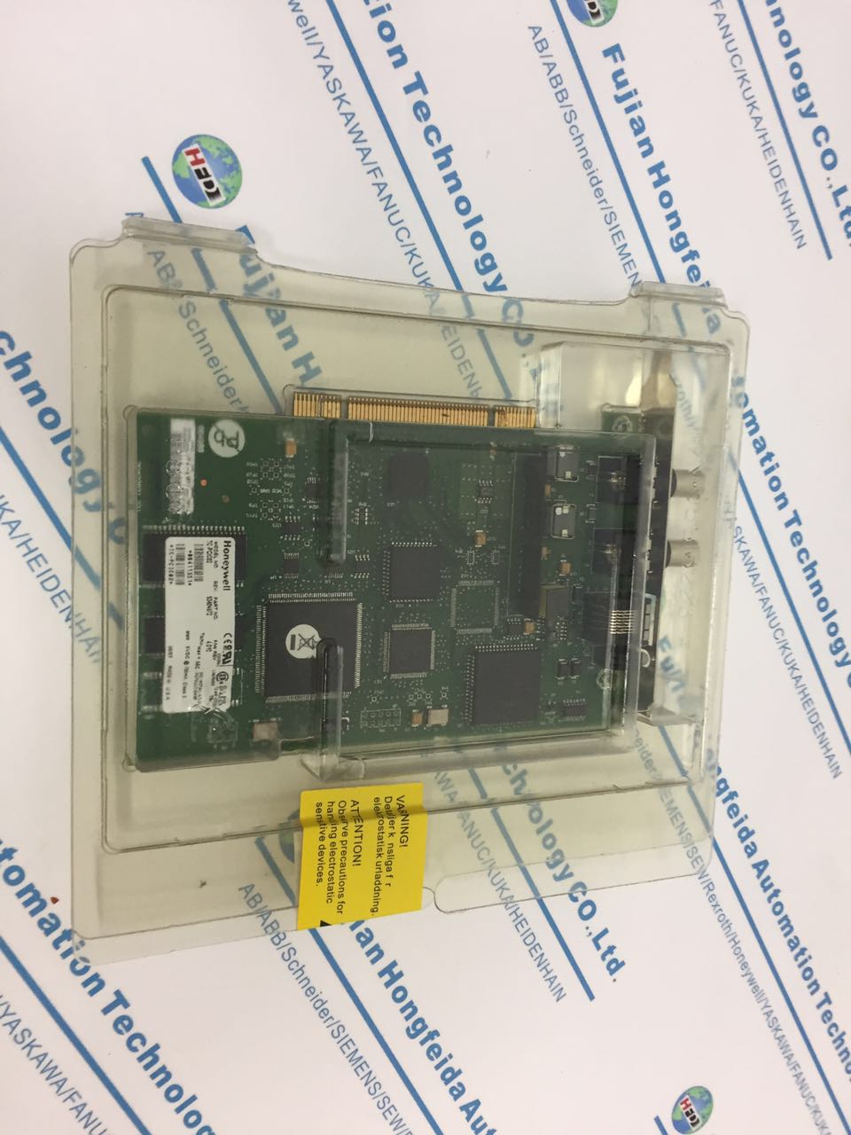 HONEYWELL 8733705 测厚仪备件