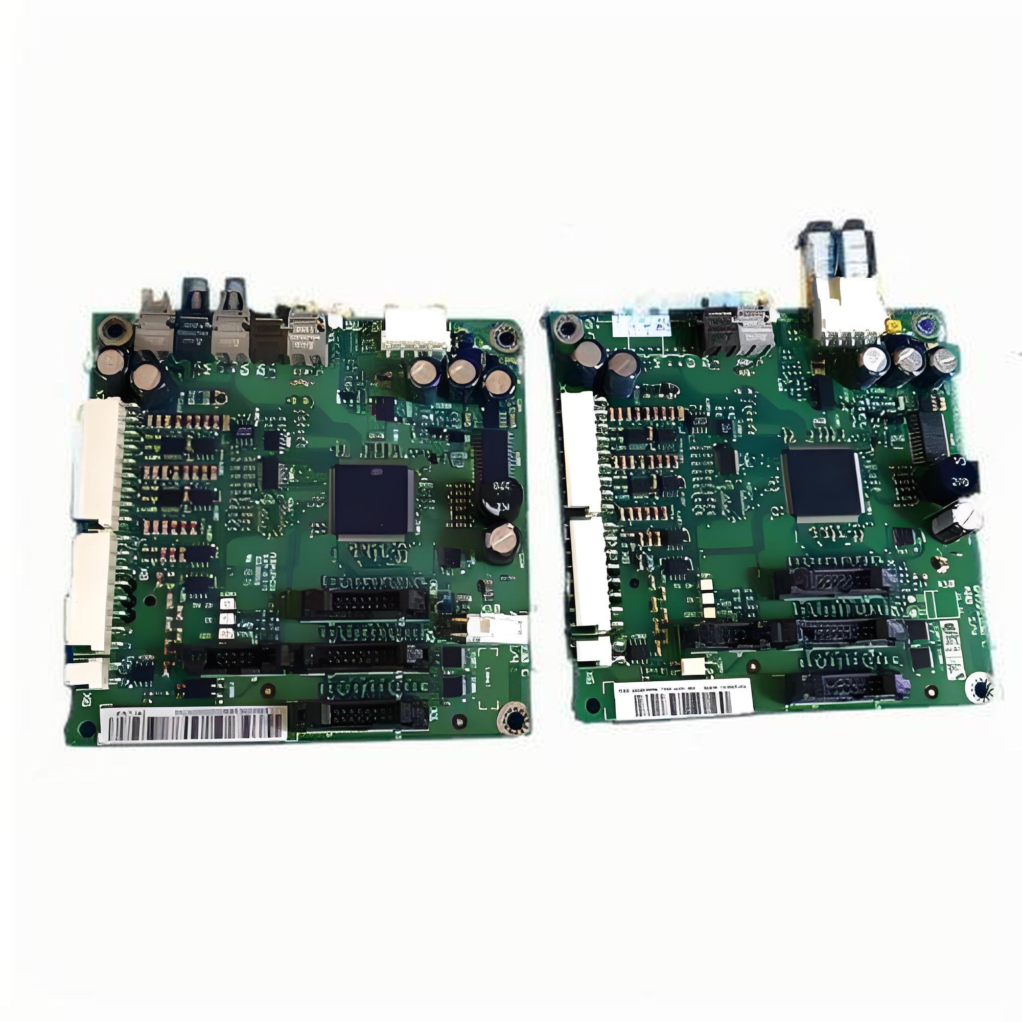 ‌ABB DSQC328‌模拟量输入模块