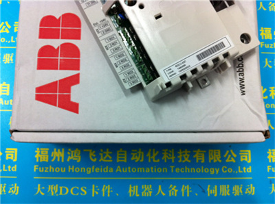 ABB DI801通道数字输入模块
