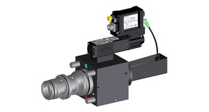 ATOS阿托斯 DPZO-L 伺服比例换向阀