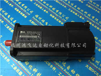 Rexroth伺服电机 MKD090B-058-KPO-KN