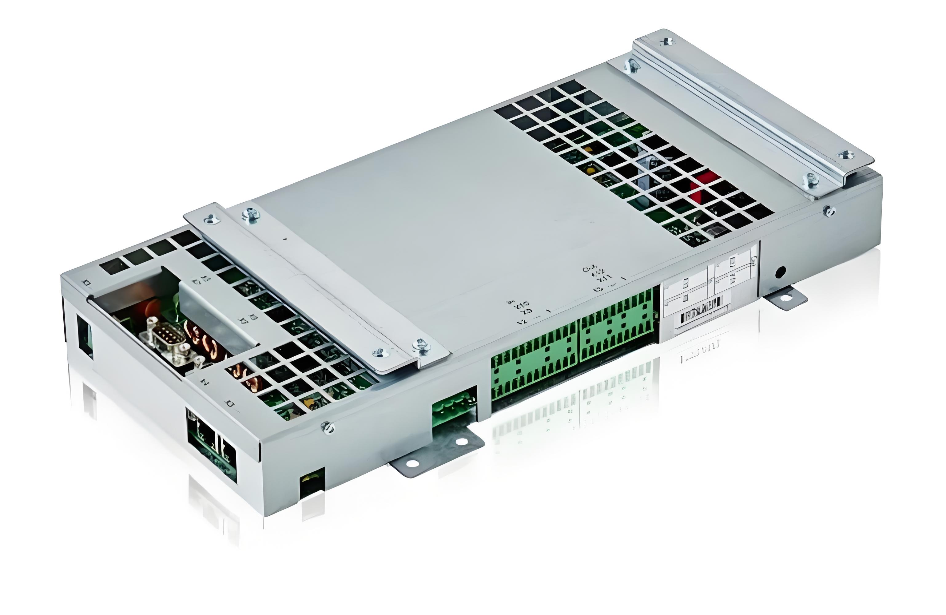 ABB YB560103-CD输出模块