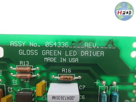 HONEYWELL 5436600控制板