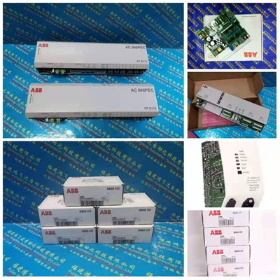 ABB AGDR-61CS IGBT模块