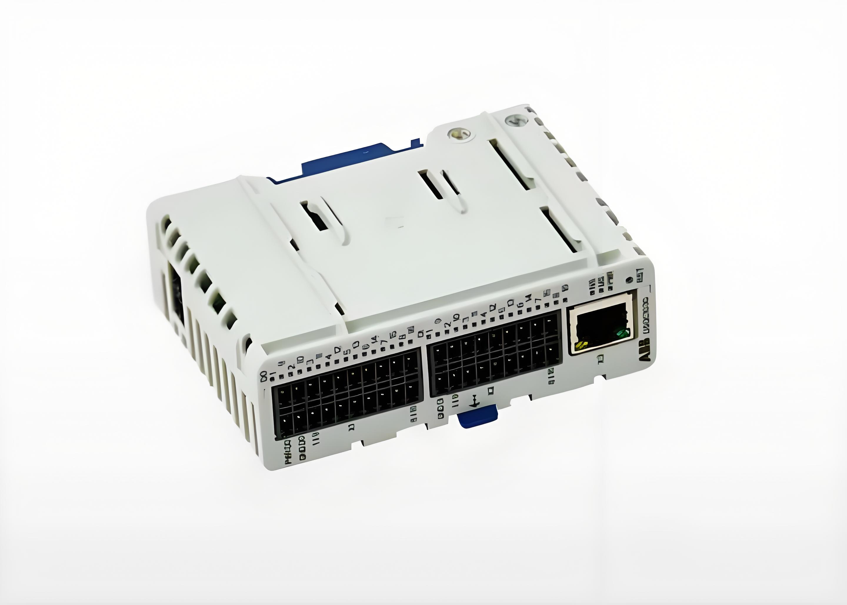 ‌ABB 3HAC026289-001 DSQC626模块