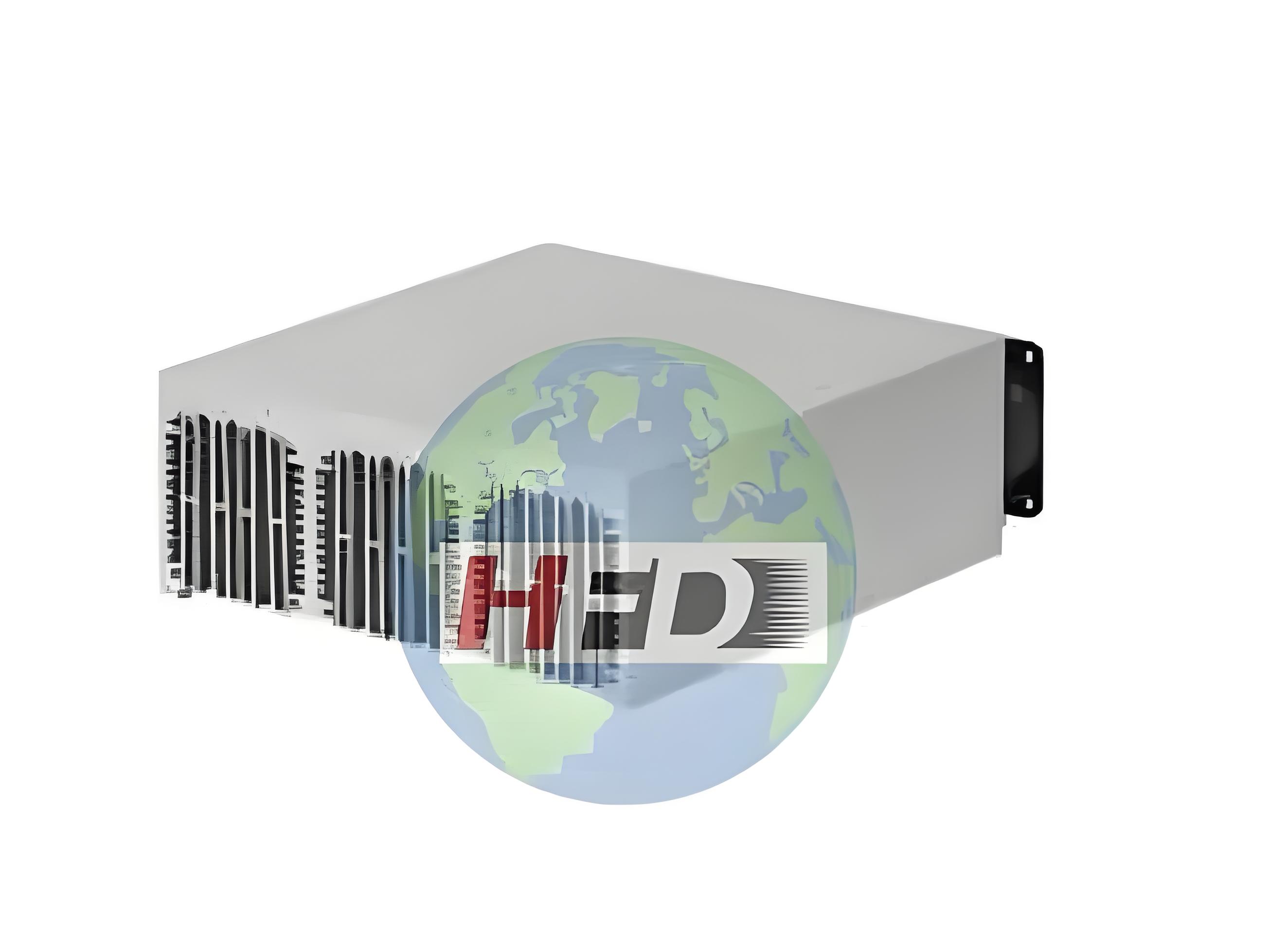 AUSTERLITZ-ELECTRONICGMBH奥斯特利茨 AS188.2轴流风扇