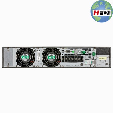 SCHNEIDER SPRM6KLSP系列UPS,机架式6KVA长延机