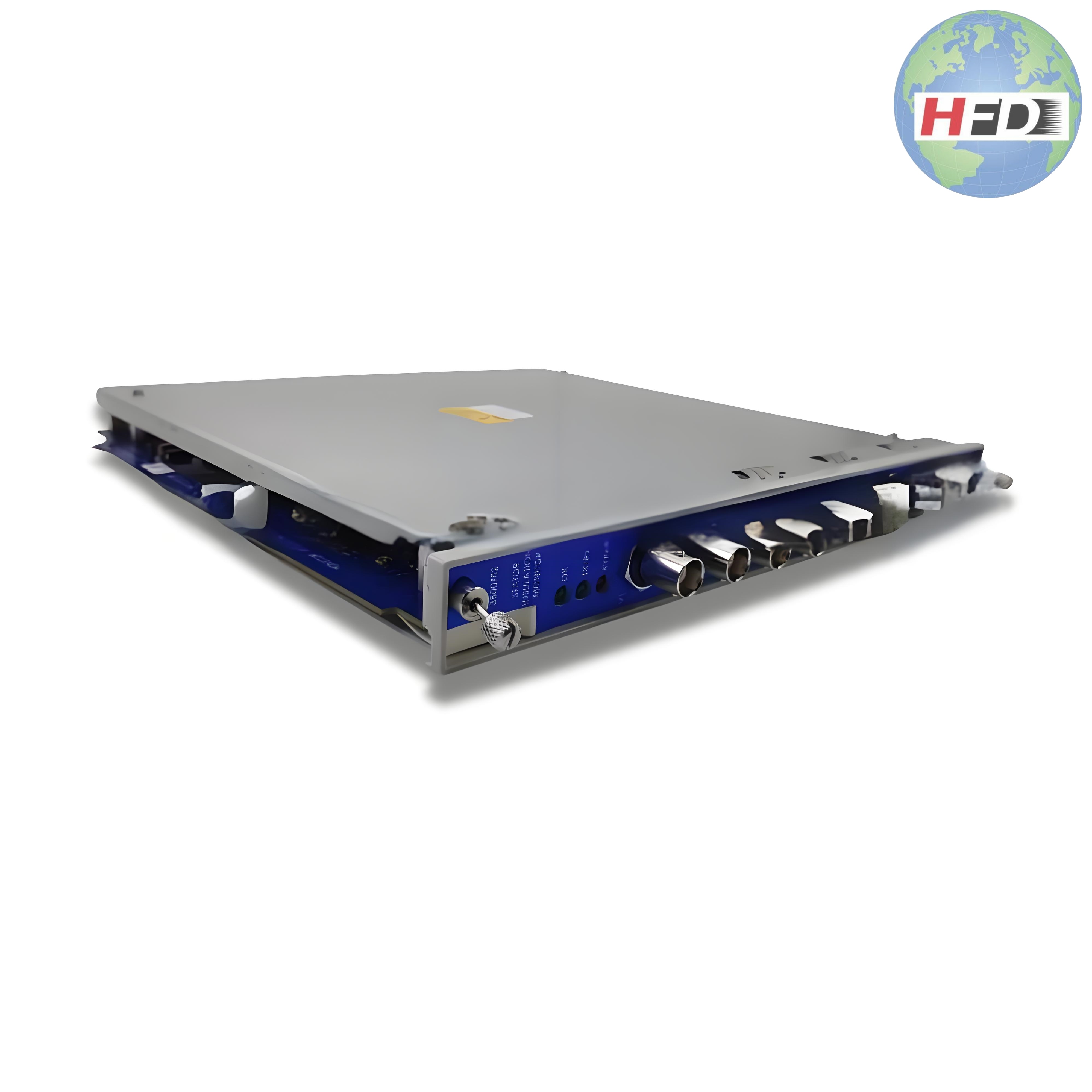 BENTLY3500/94M - VGA显示模块