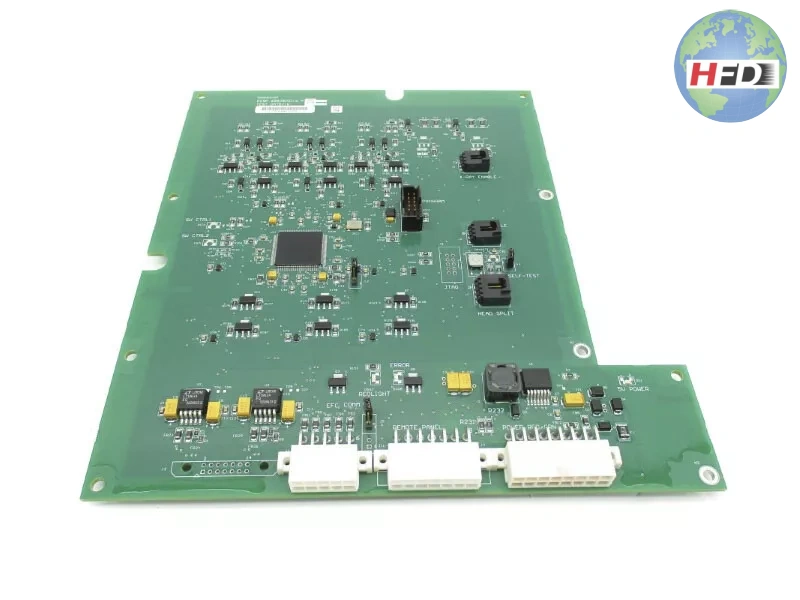 HONEYWELL 6580500046 数据采集卡