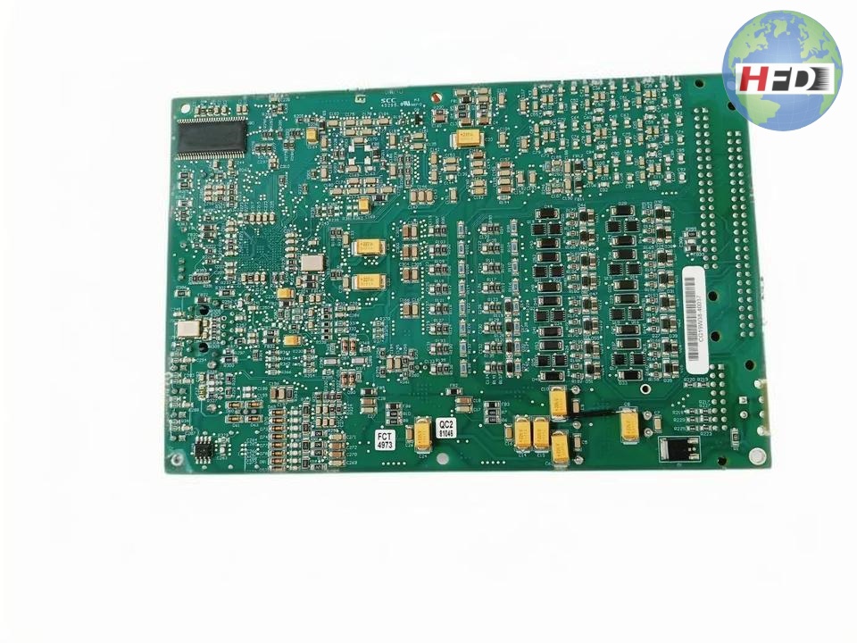 HONEYWELL 6581500030电路板