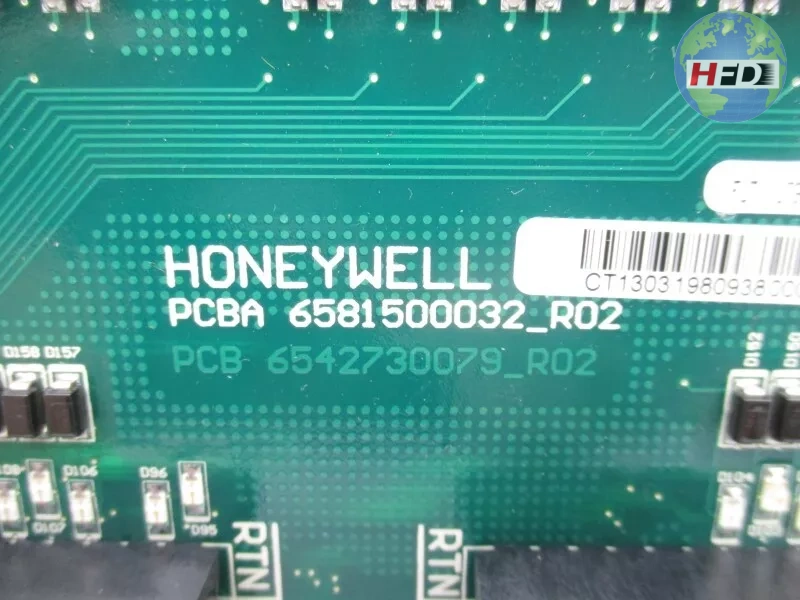 HONEYWELL 6581500032控制板