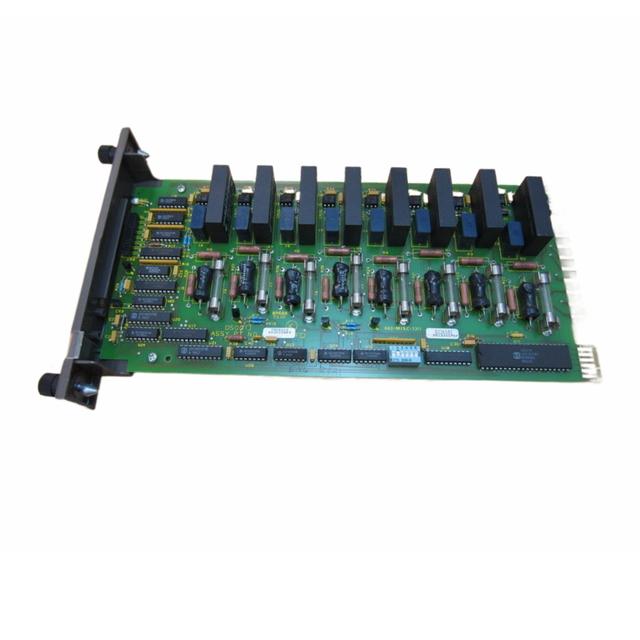 ‌ABB TU846用于冗余I/O的安装底座模块