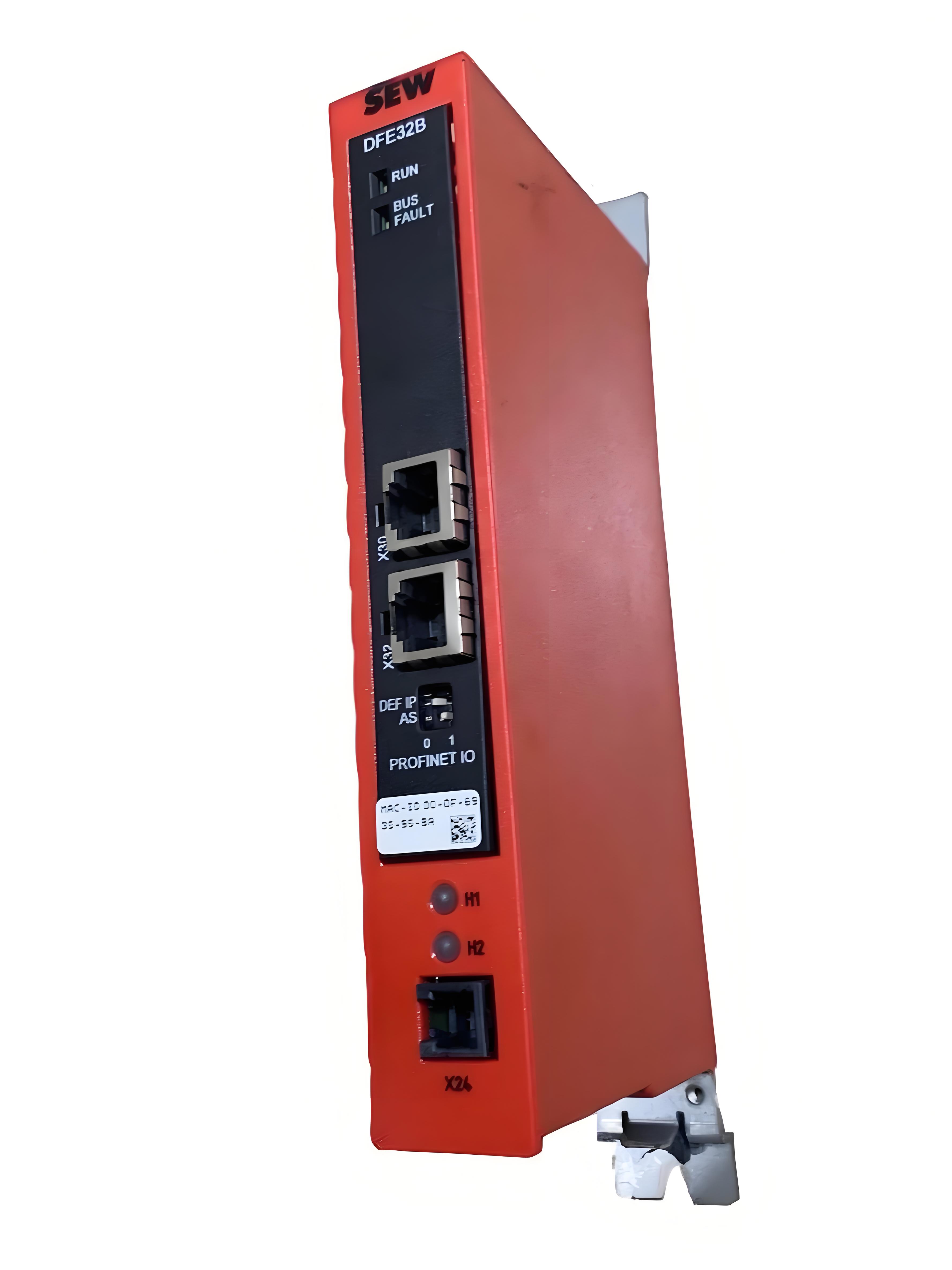 SEW赛威UFP11A-00网关