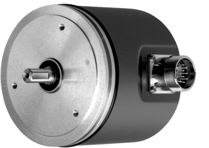 MAXON麦克森HEDL-5540 增量旋转编码器