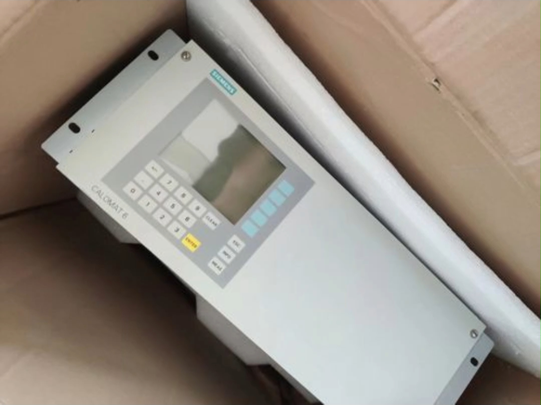 SIEMENS 7MB2335-0AJ10-3AA1 烟气分析仪