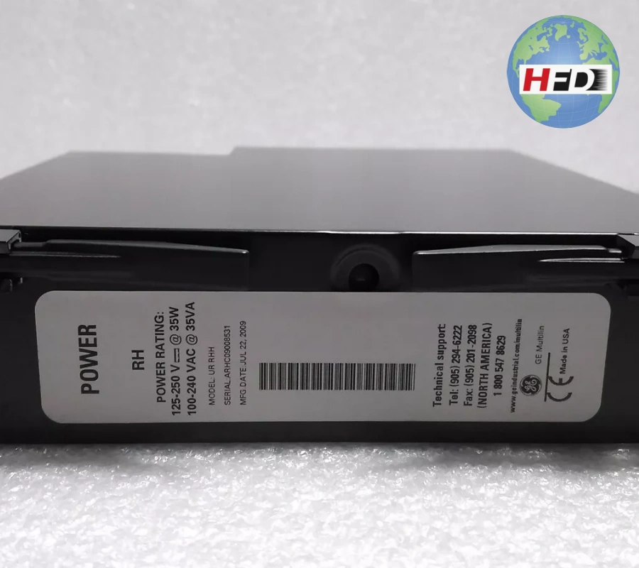 GE URRHH ​电源模块