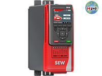 SEW赛威MDX61B0055-5A3-4-0T变频器