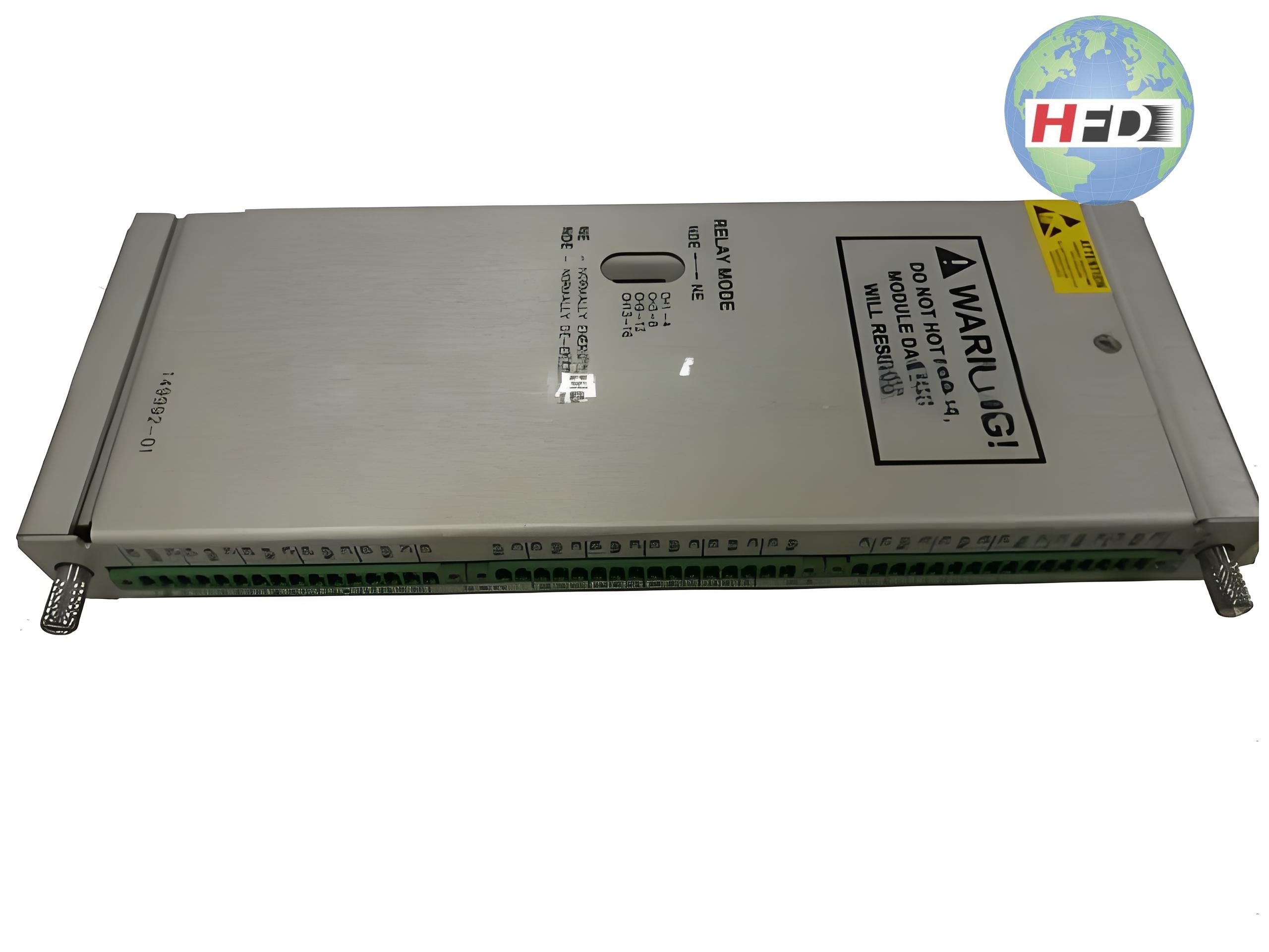 BENTLY149992-01 -继电器16通道