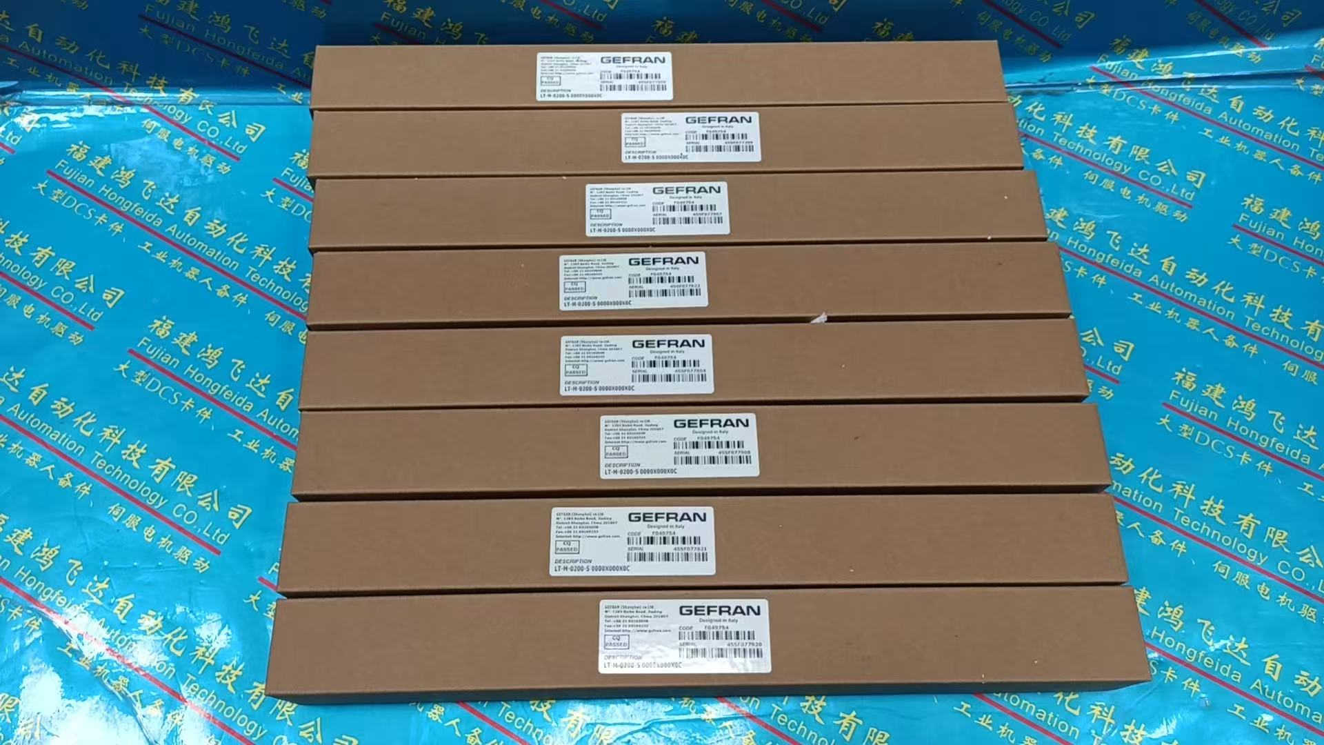 GEFRAN LT-M-0200-S 0000X000X0C传感器