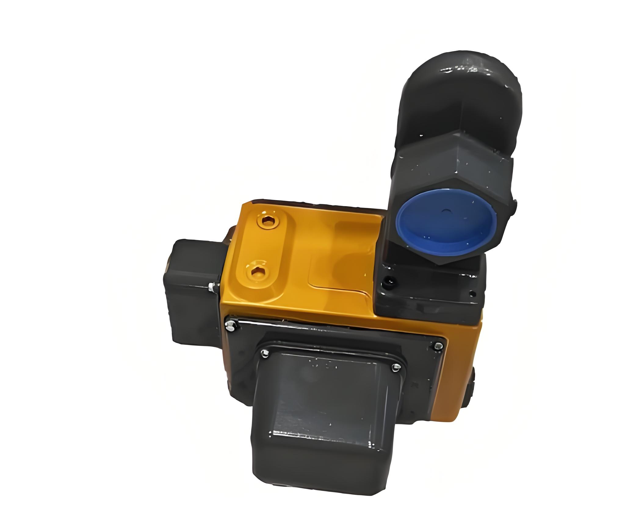 MAXON 麦克森0NC VOS1/VCS1‌燃气阀门