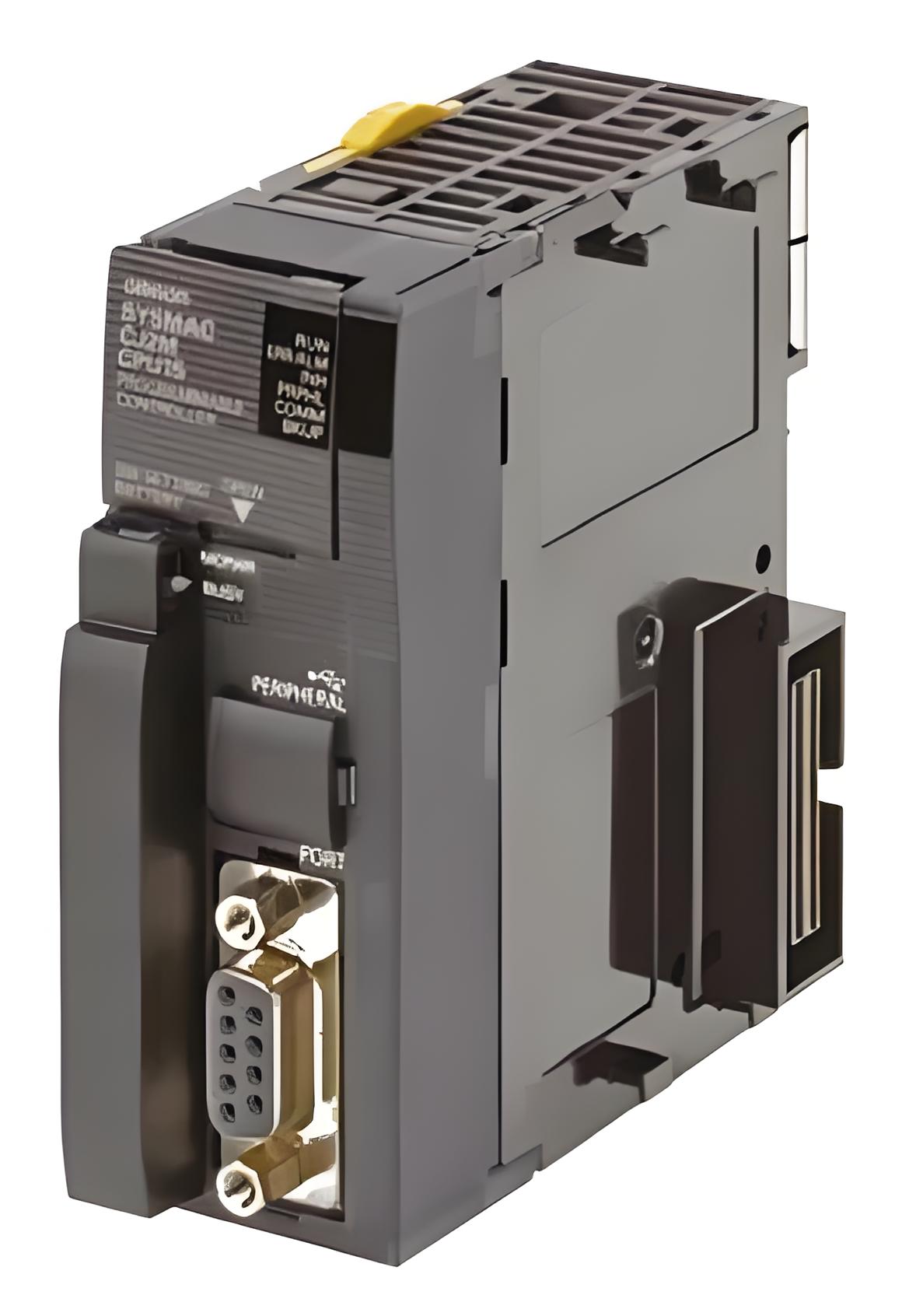 ​OMRON欧姆龙CPU CJ2M-CPU42H