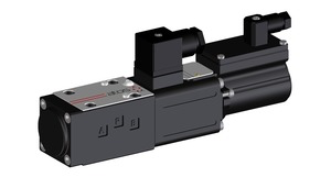 ATOS阿托斯 DLHZO-T, DLKZOR-T  伺服比例换向阀