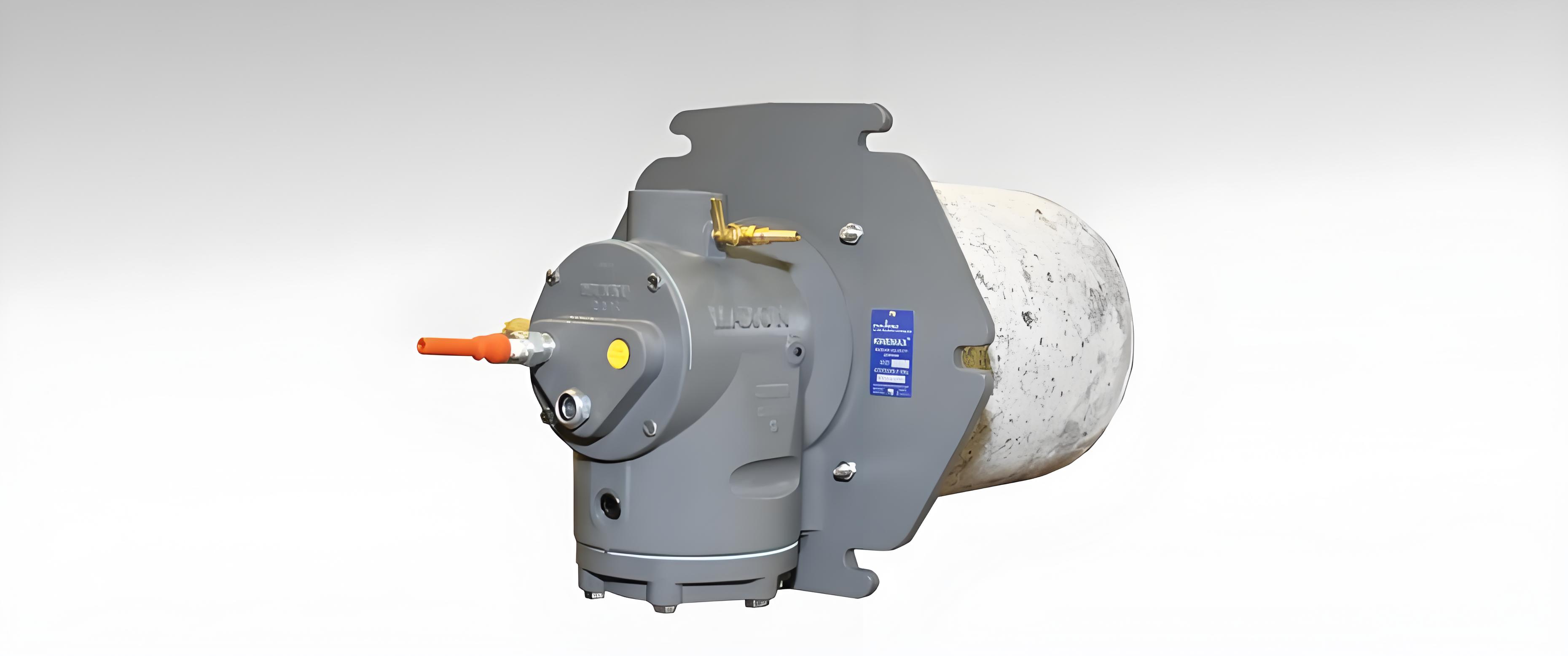 MAXON M0231536.03燃烧组件