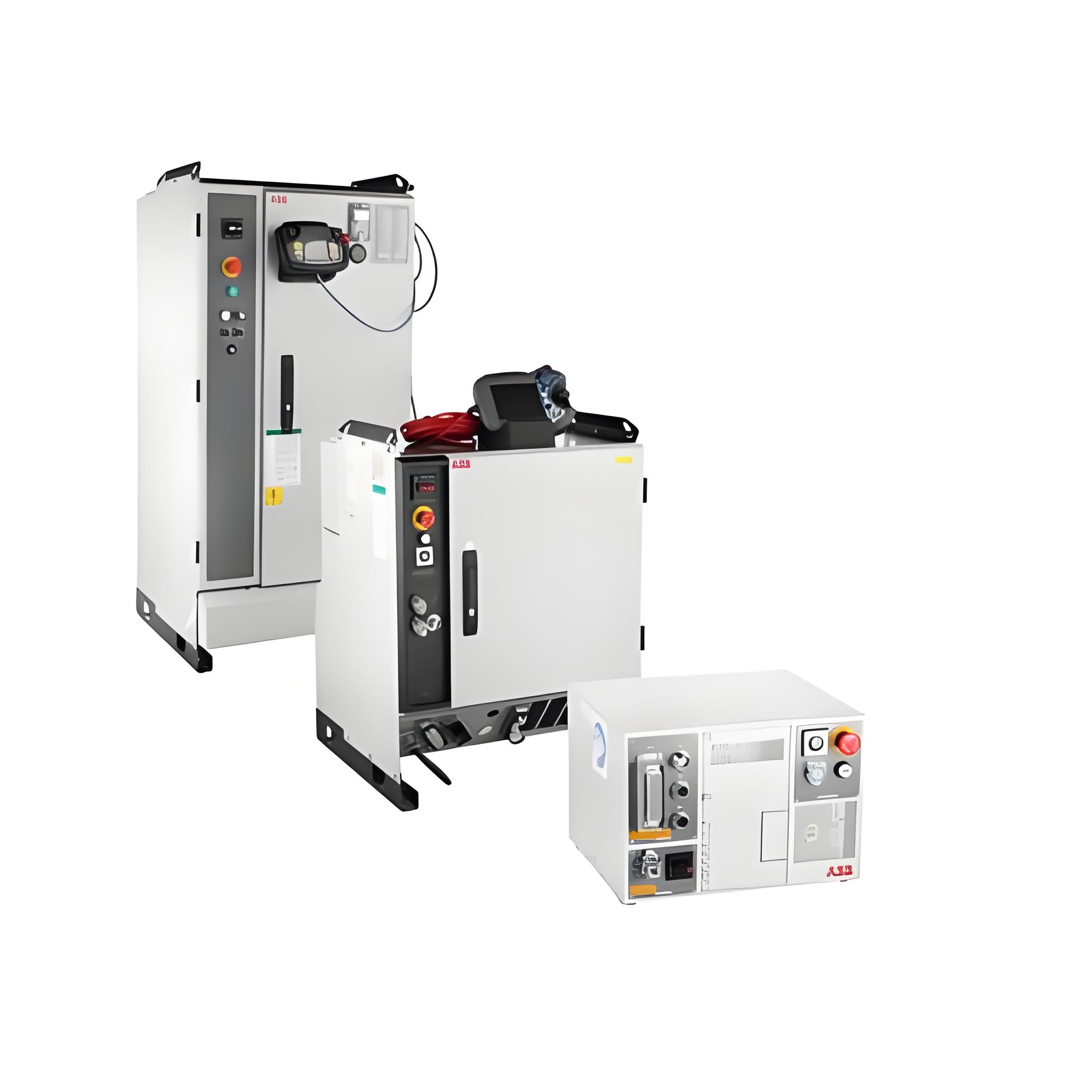 ‌ABB 3BSE022366R1张力控制器