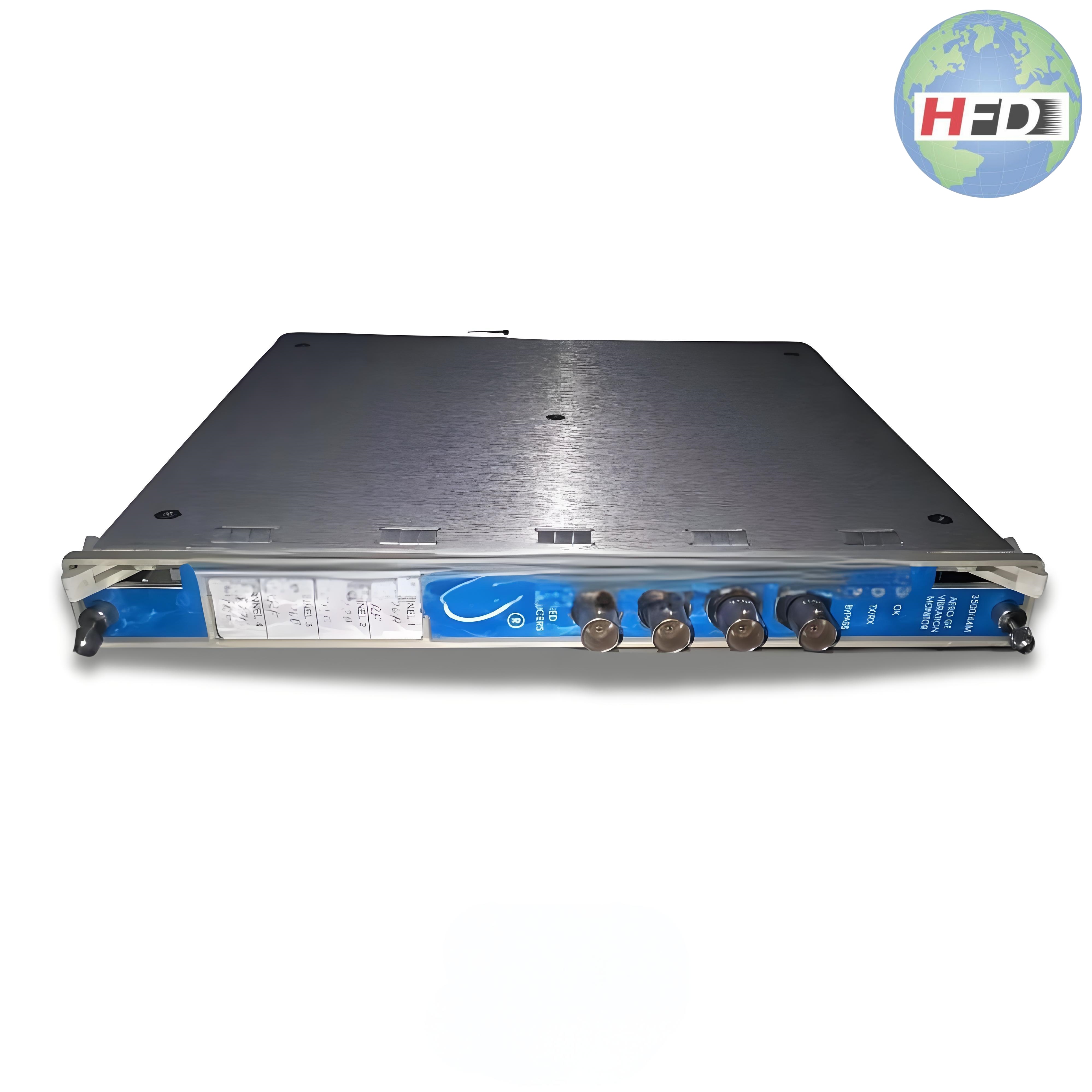 BENTLY3500/61-PWA163179-02 -温度监控模块