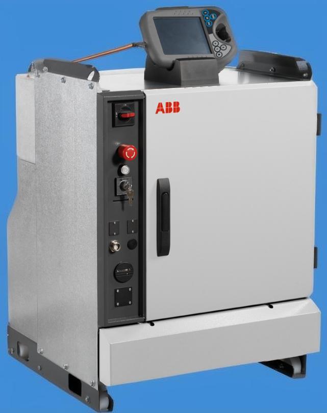 ABB 3HAC14658-1变频器可编程逻辑控制器