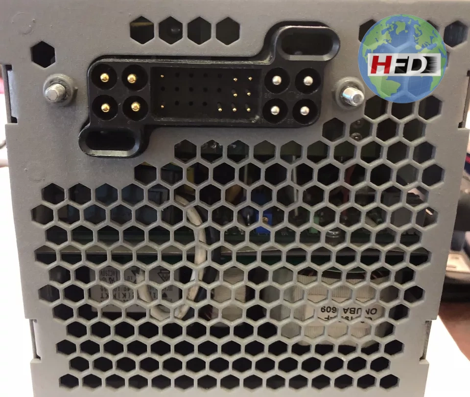 PIONEER MAGNETICS PM33211B-5-1-3-F