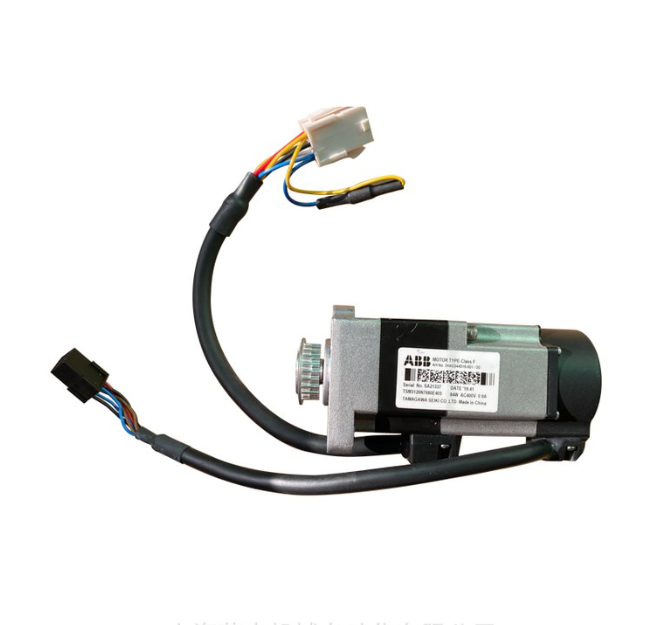 ‌ABB 019775-004编码器