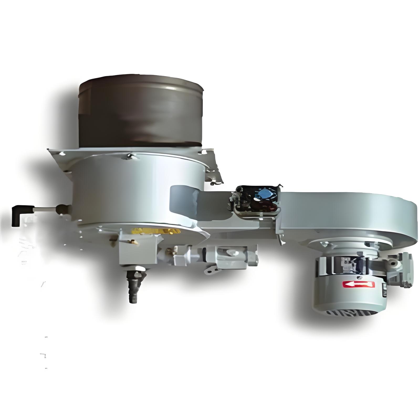 ‌MAXON 麦克森600HMA11BA22BB32A0燃烧器