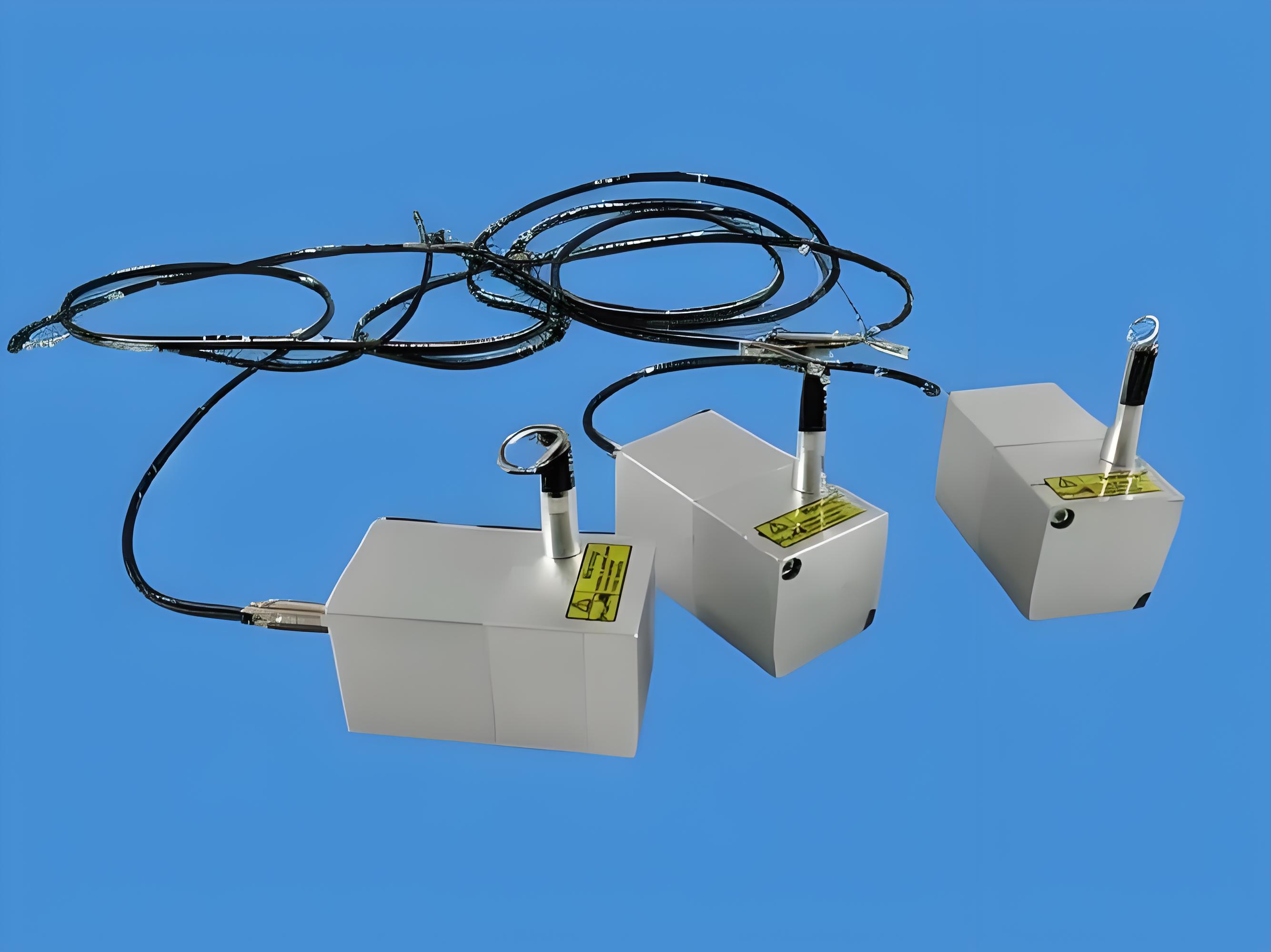 ASM位移传感器 MPM4B1-AJ3C12P3000