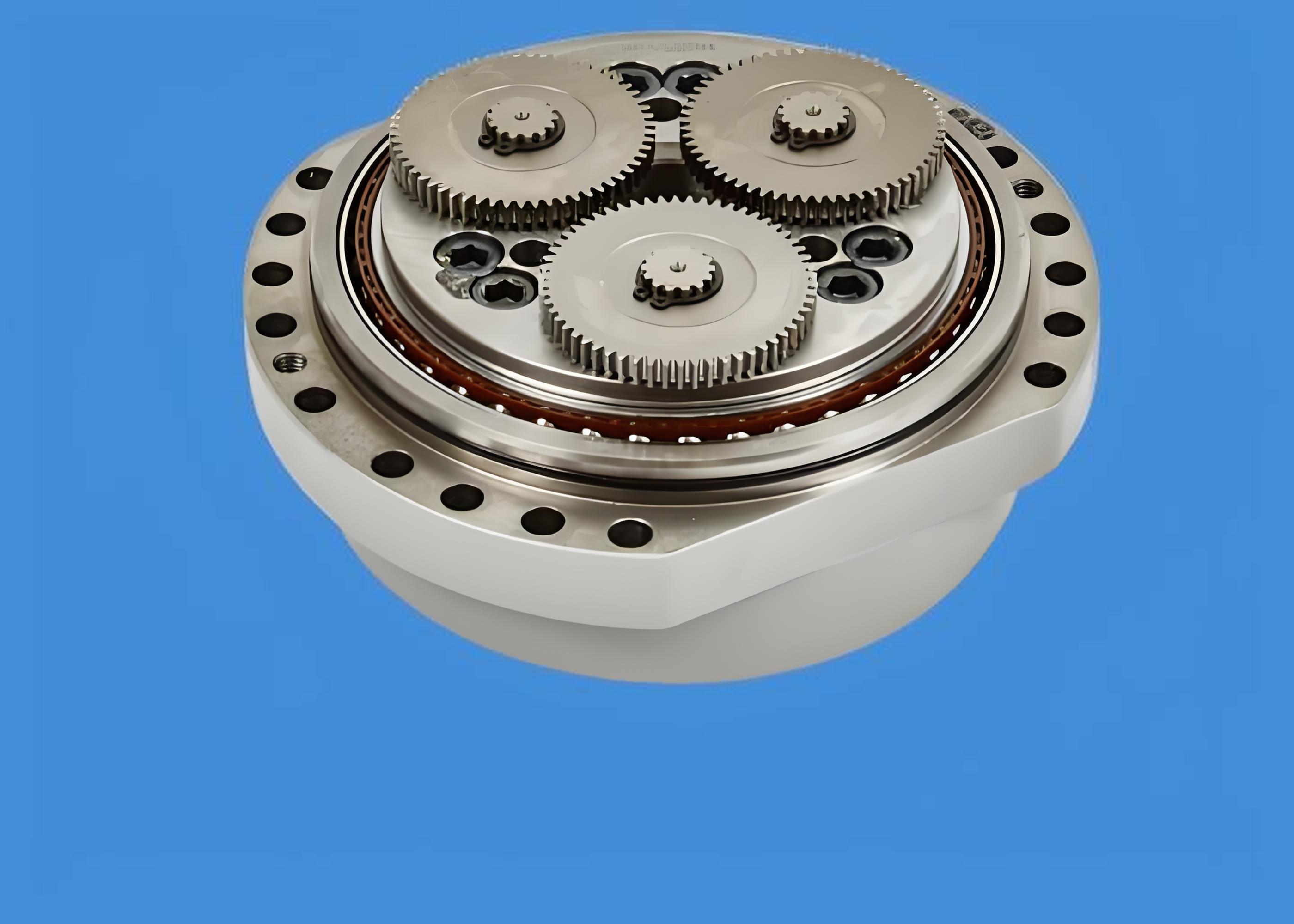 ABB 3HAC6018-3减速机