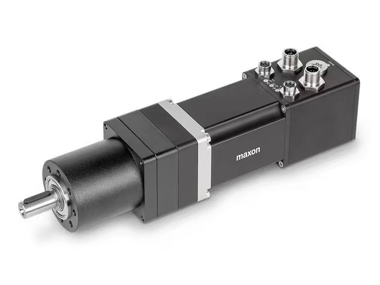 MAXON麦克森EPOS2 24/5 367676驱动控制器