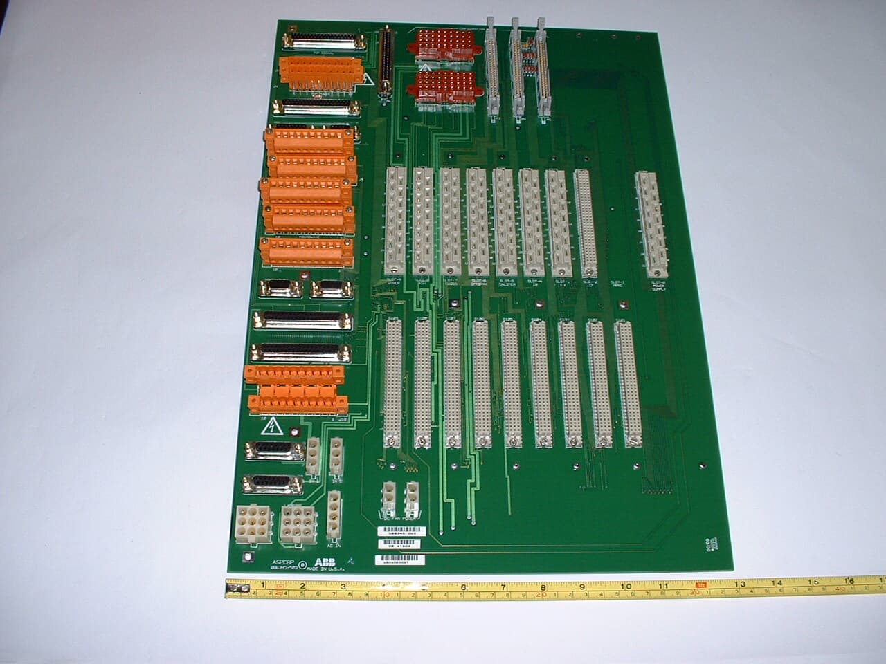 ANORAD D-SERV-DLM2工业配件