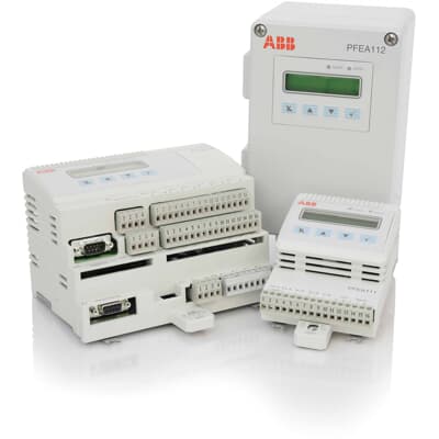 ABB 张力控制单元 PFEA111