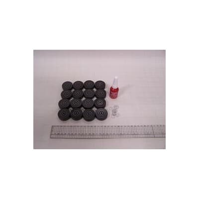 ABB测厚仪备件 128414-716