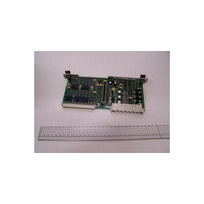 ABB励磁系统备件          3BHE009949R0003